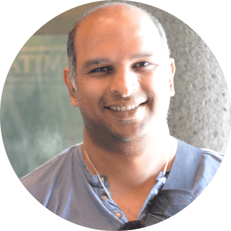 Srini Ranganathan