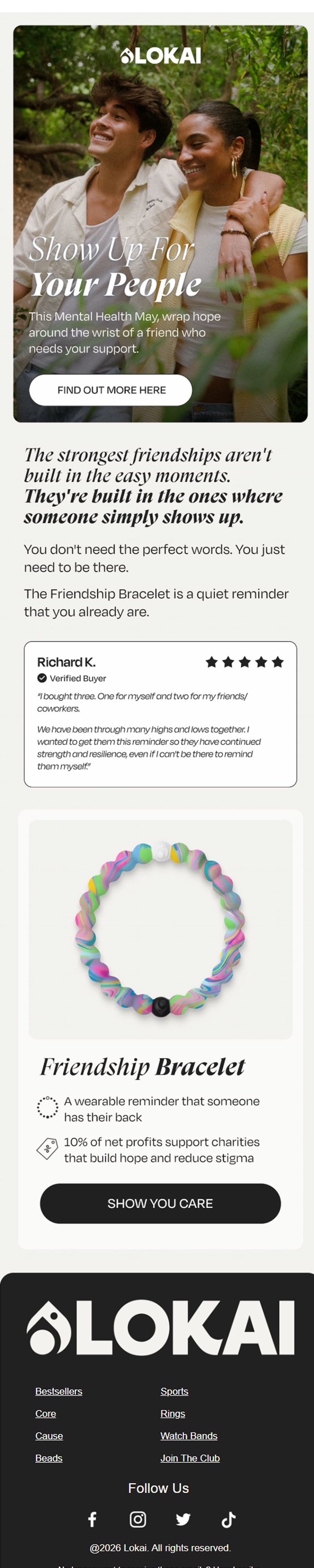 Hayes Media email design 14